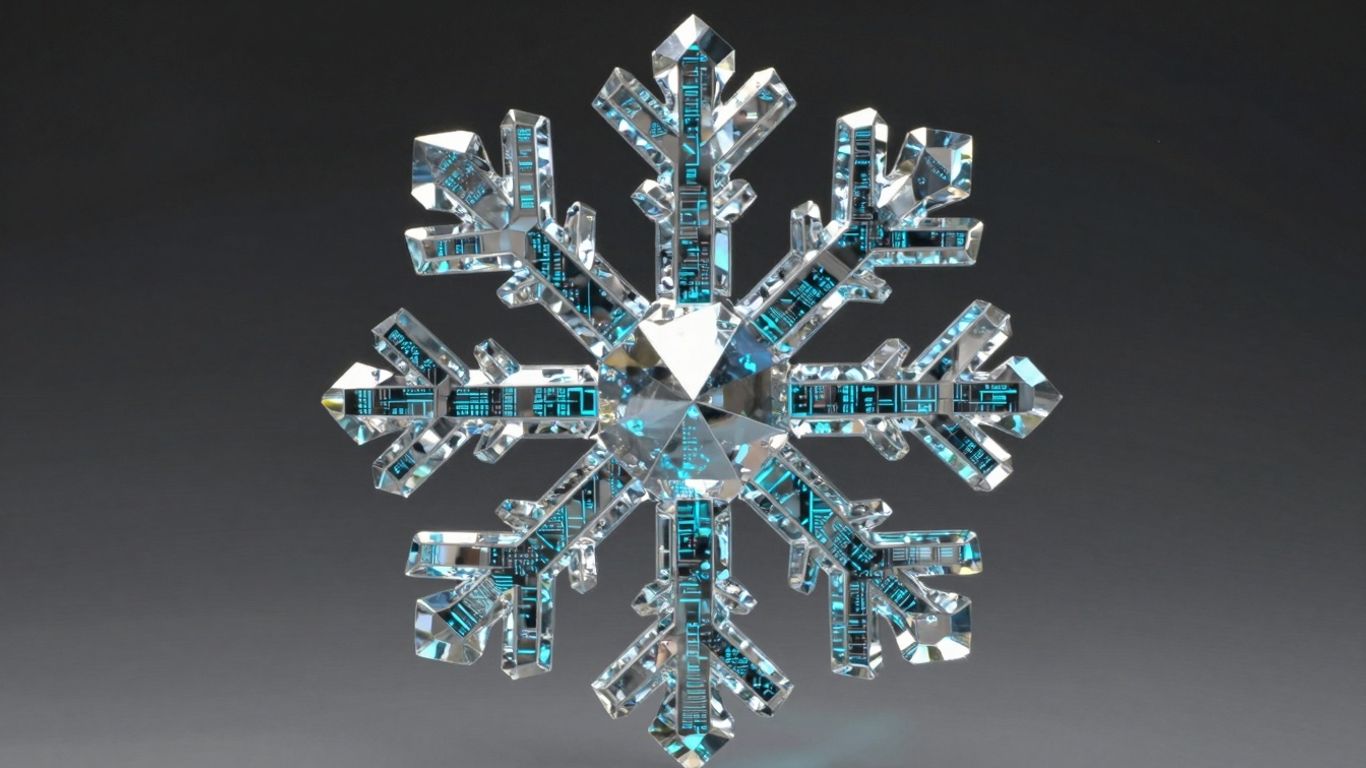 Snowflake for Blockchain Data: Ingest and Query