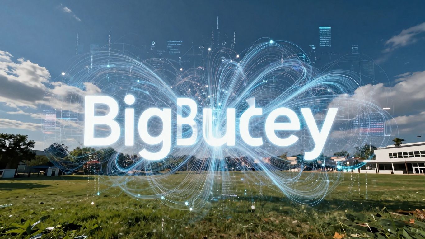 BigQuery crypto datasets visualization with data streams.