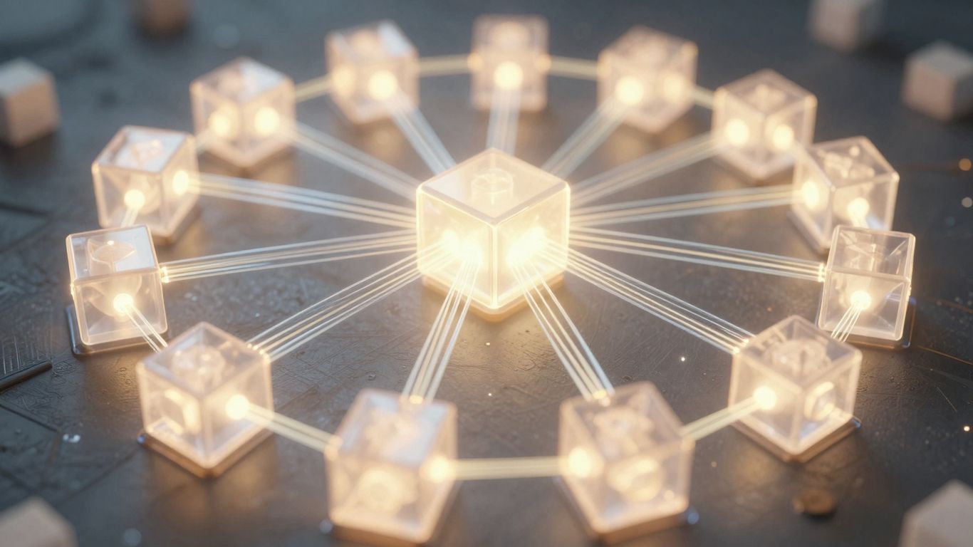 ClickHouse for Blockchain Analytics: Setup and Benchmarks