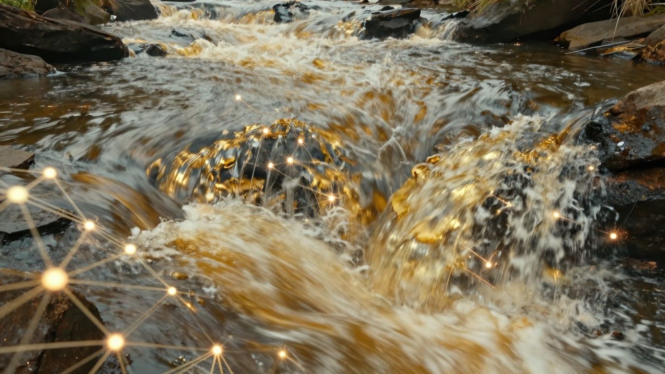 Kafka Streaming for Mempool Data: Pipeline Guide