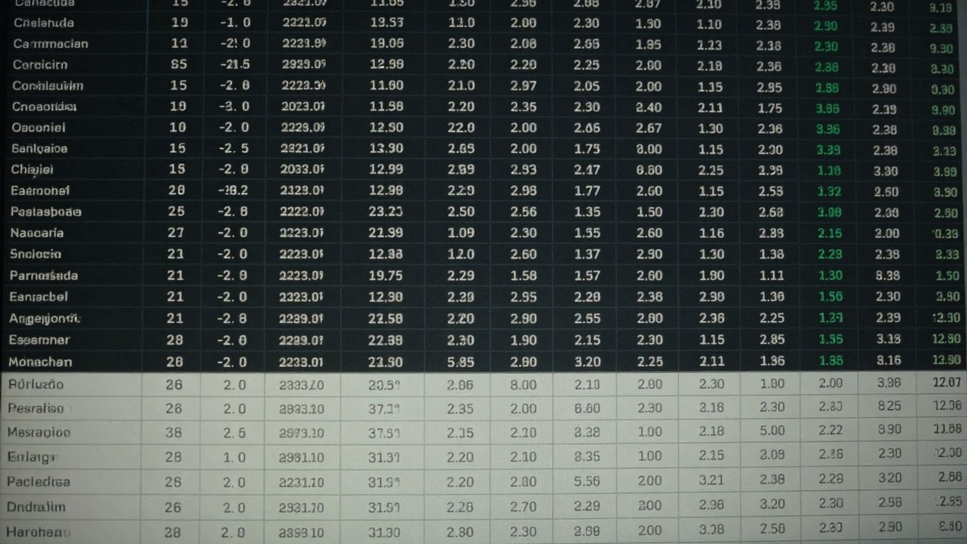 CSV Export for Risk Reports: Fields and Format