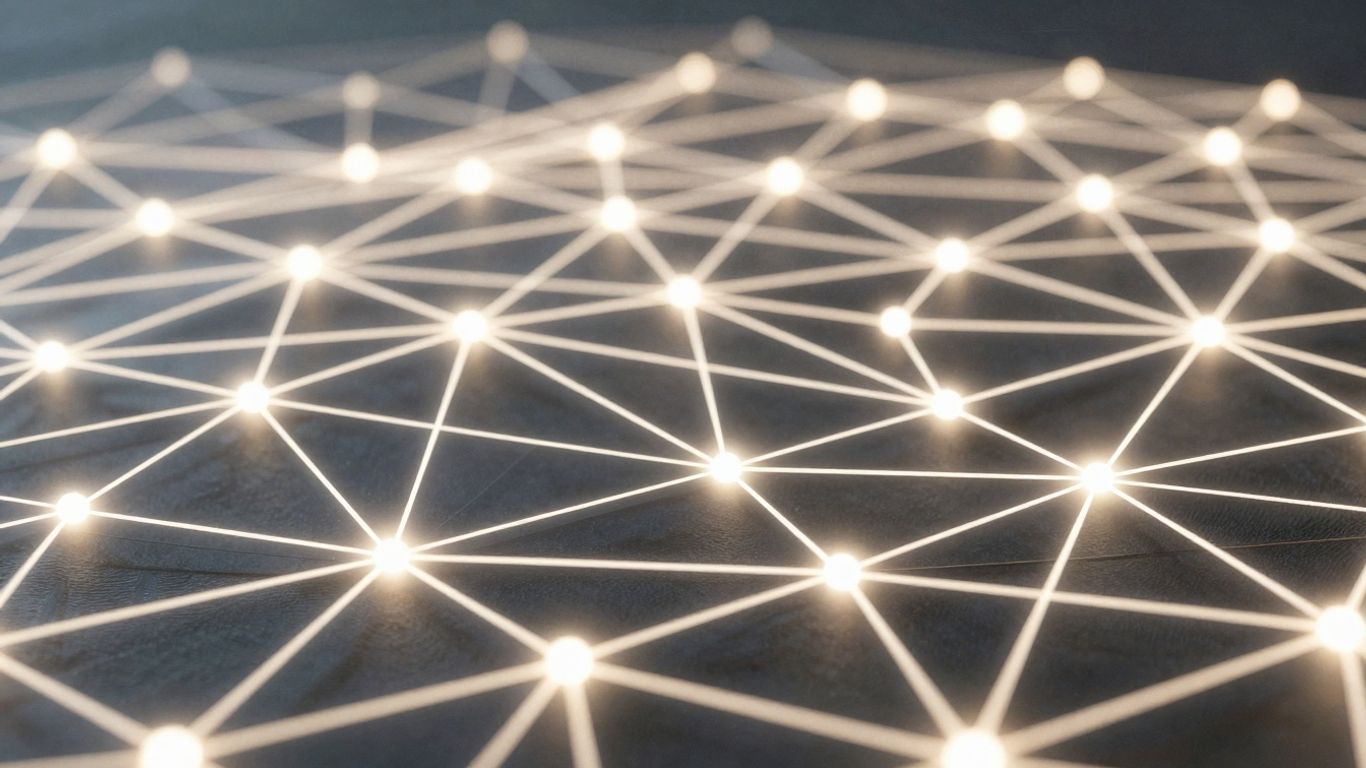 Chain Coverage Matrix: Supported Networks and Features