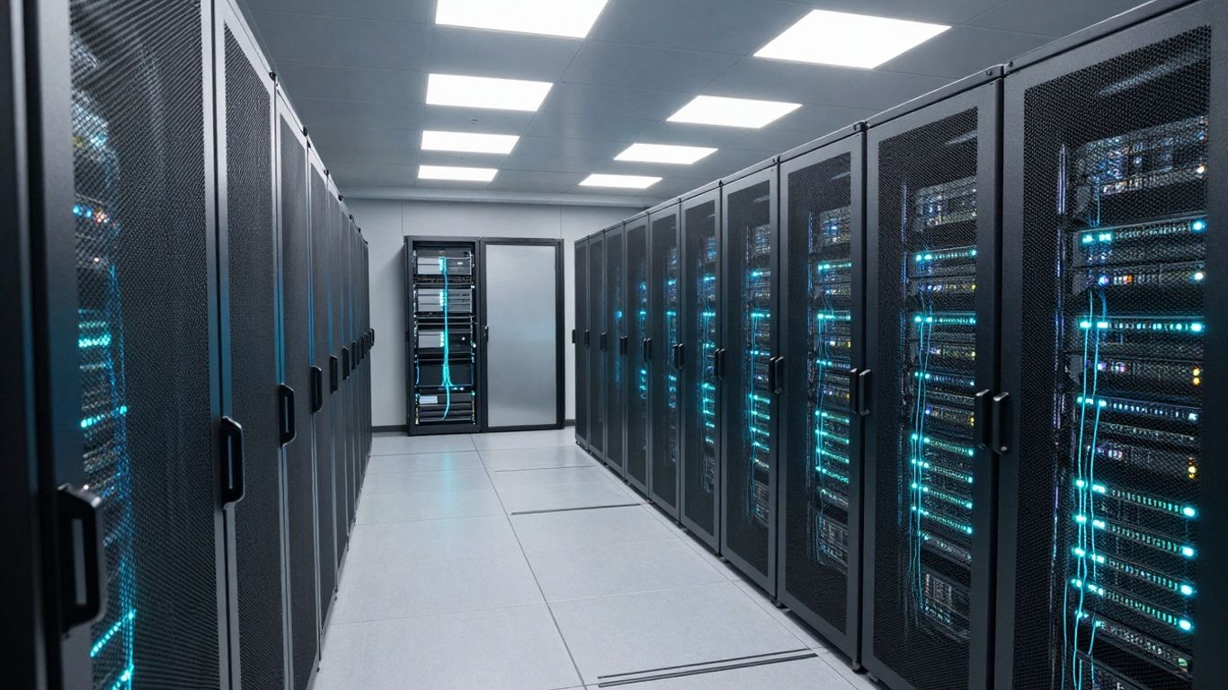 Audit Evidence Repository: Storage and Retention