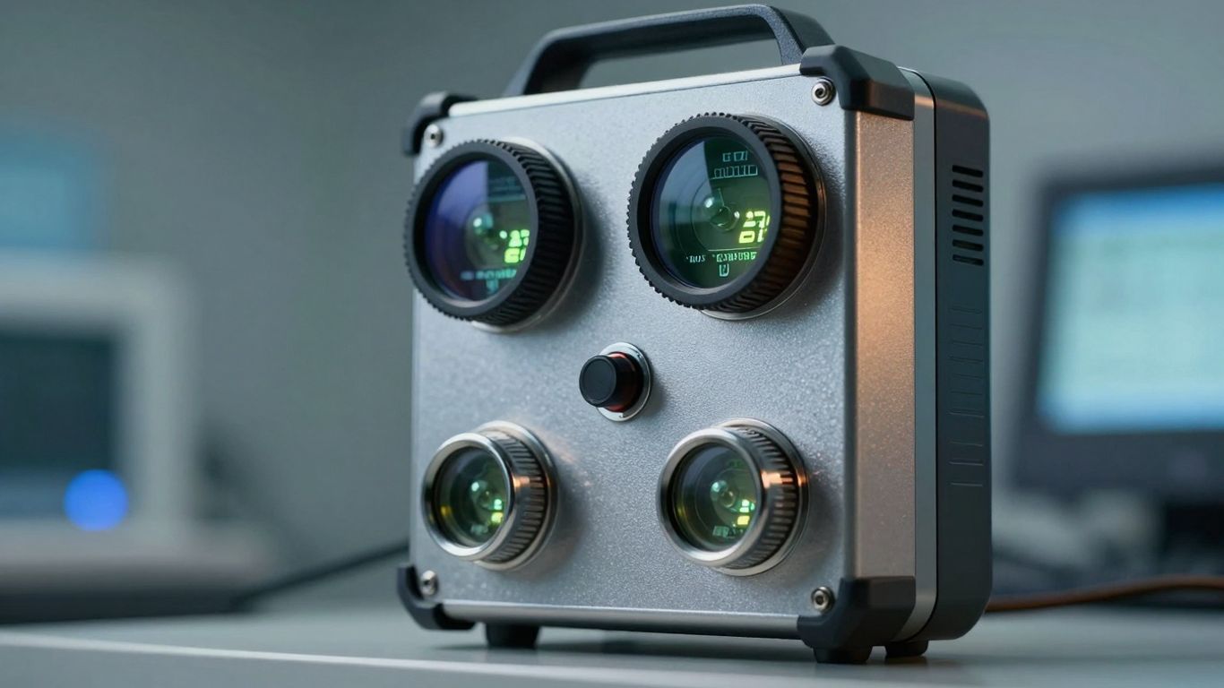 Gas Profiling for Security Checks: Cost per Scan