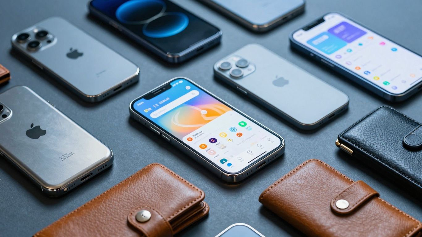 Security Benchmark for Wallets: Scoring Method