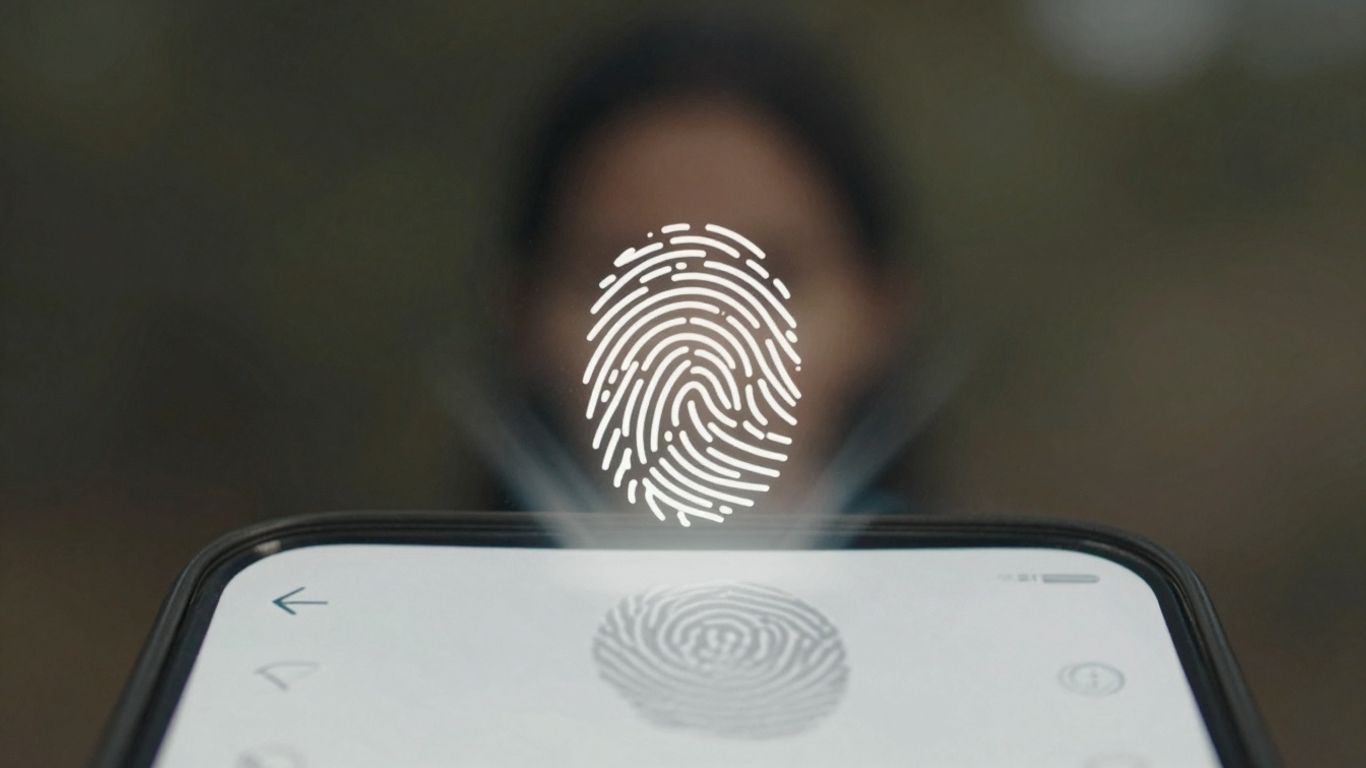 Digital wallet with abstract behavioral signatures.