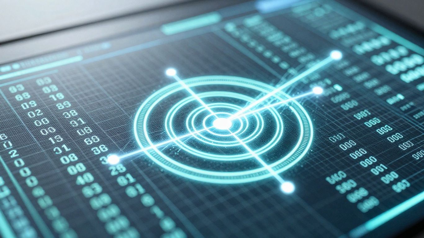 IOC Matching On-Chain: Indicators and Hits