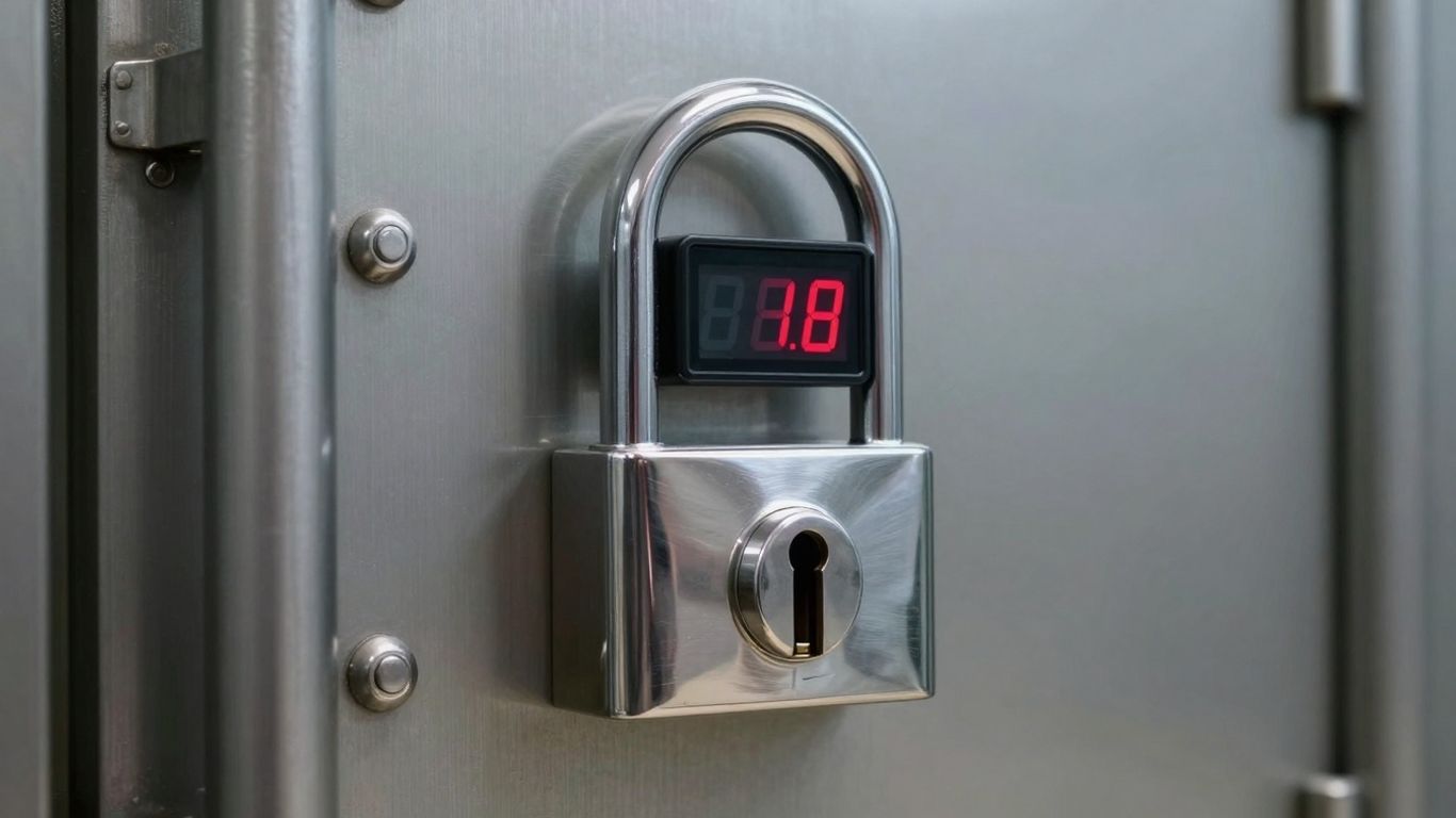 Liquidity Lock Verification: Locker and Term