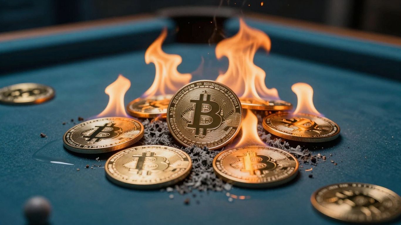 LP Token Burn Detection: Pool Safety Checks