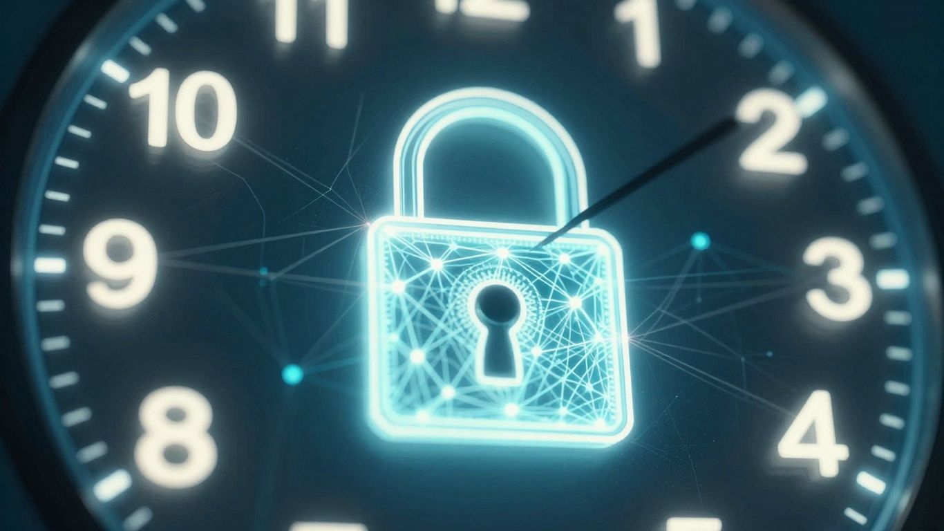 Token Timelock Verification: Vesting and Safety