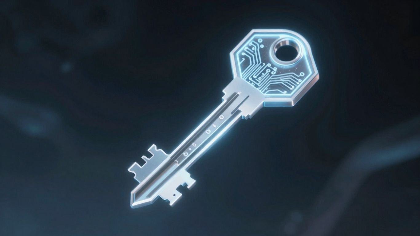 Admin Key Detection: Privileges and Risks