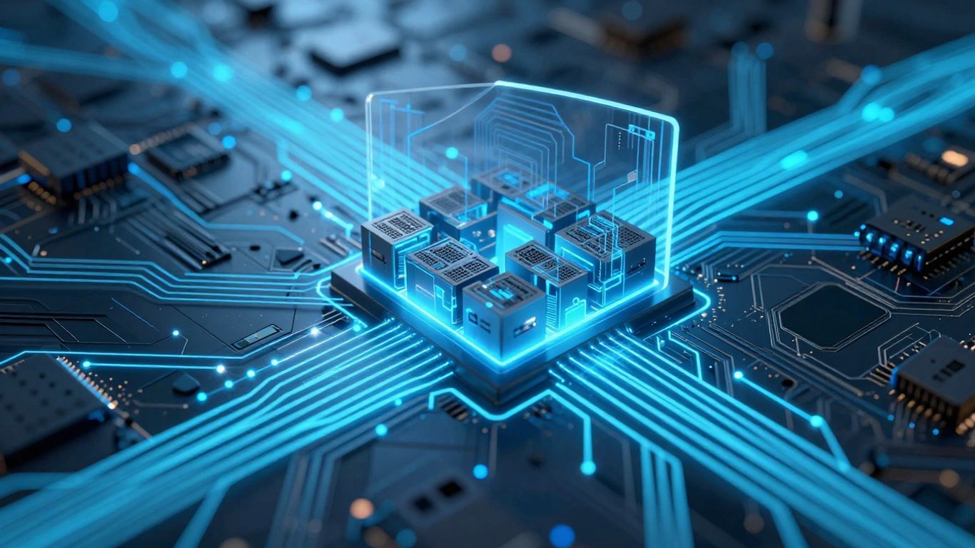 EIP-1967 Proxy Scanner: Storage Slots and Risk