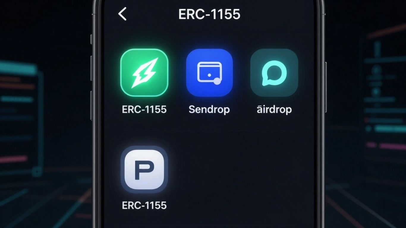 ERC-1155 Scam Detection: Airdrops and Spenders