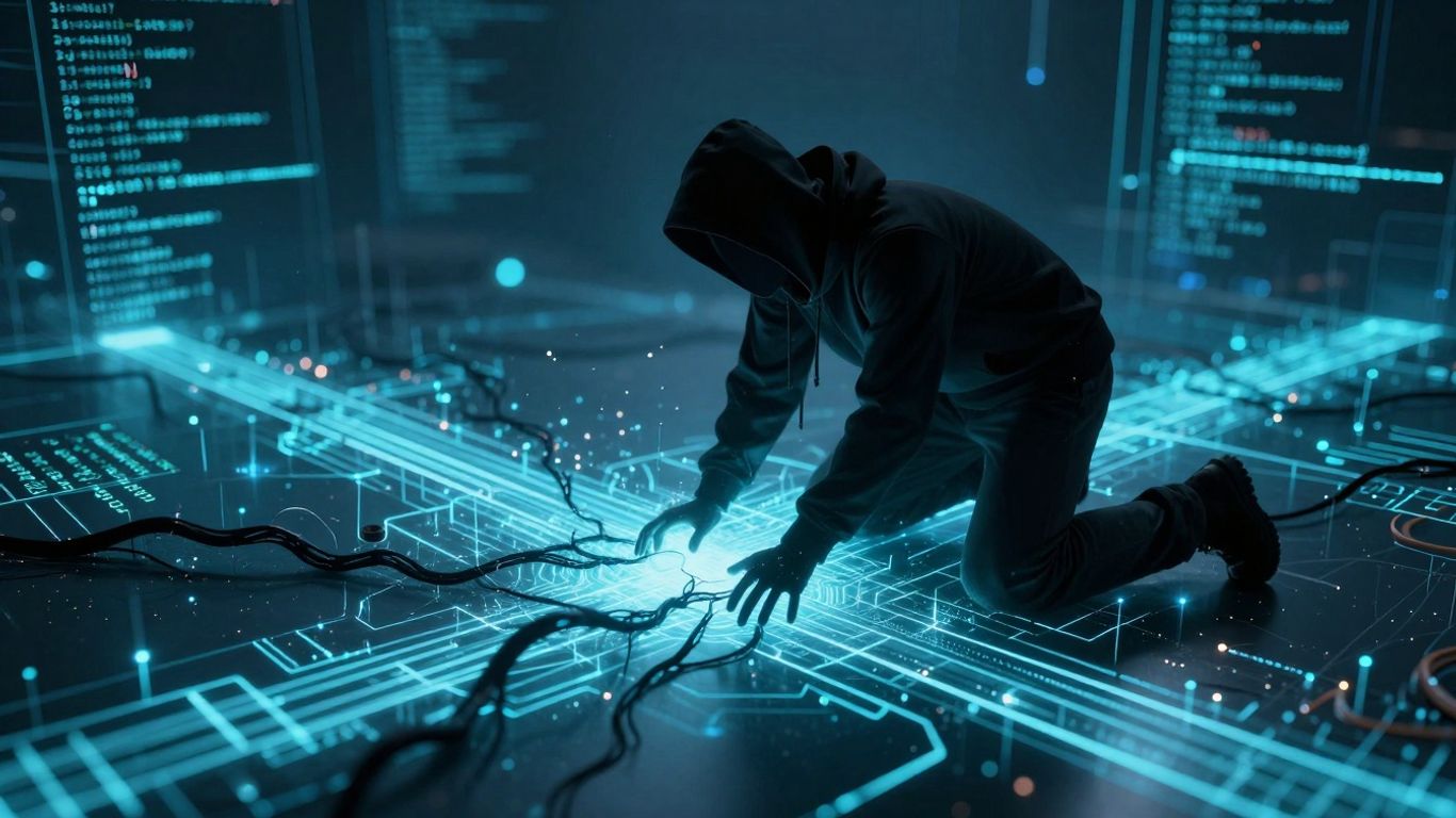 Malicious JavaScript Injector in Web3: Detection