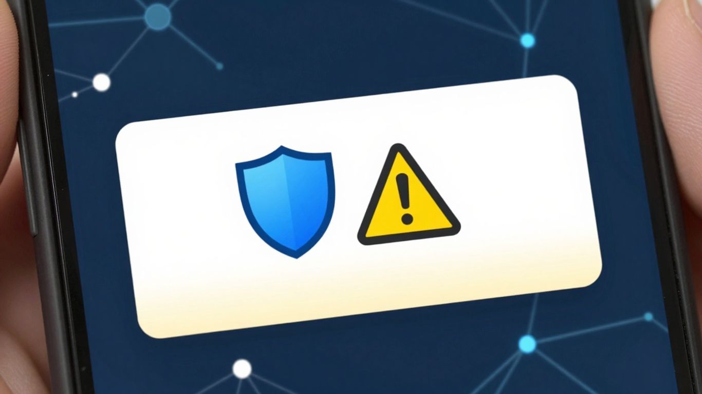 WalletConnect Phishing Alerts: Session Checks