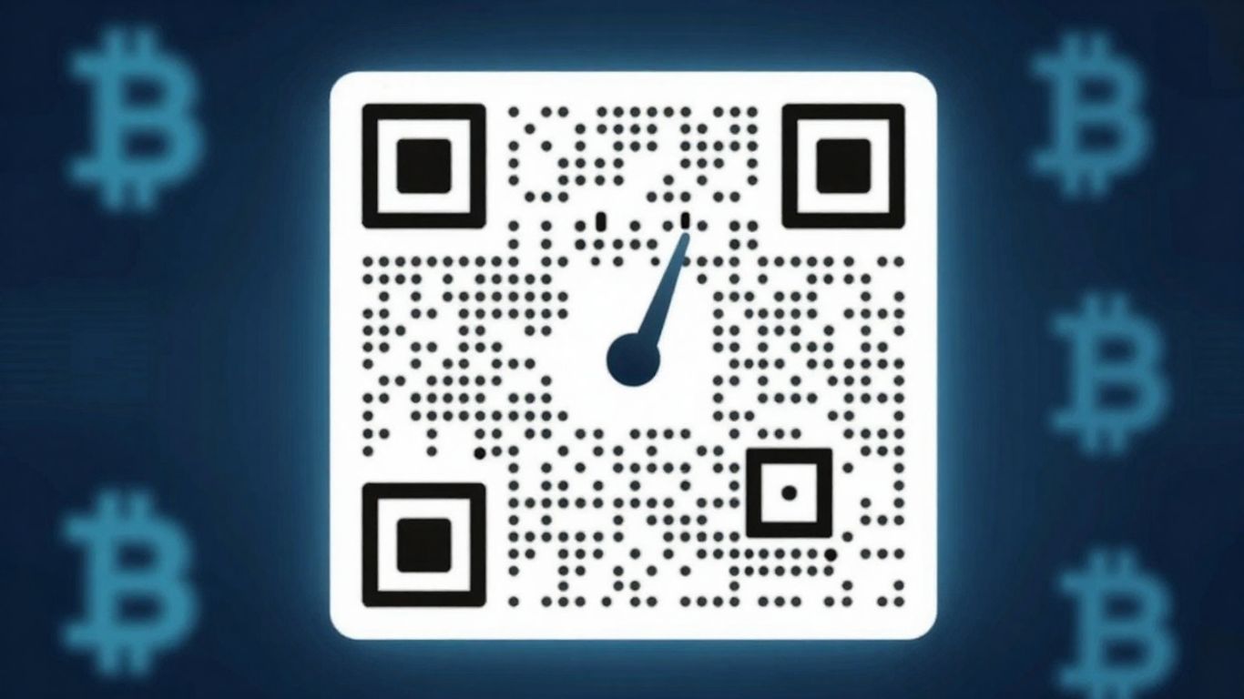 QR Code Phishing in Crypto: Detection and Tips