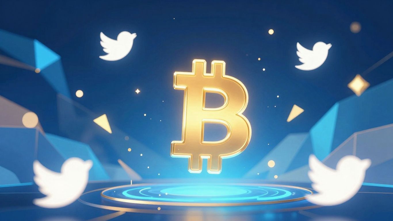 Discover the Best Twitter Accounts for Cryptocurrency Insights in 2026