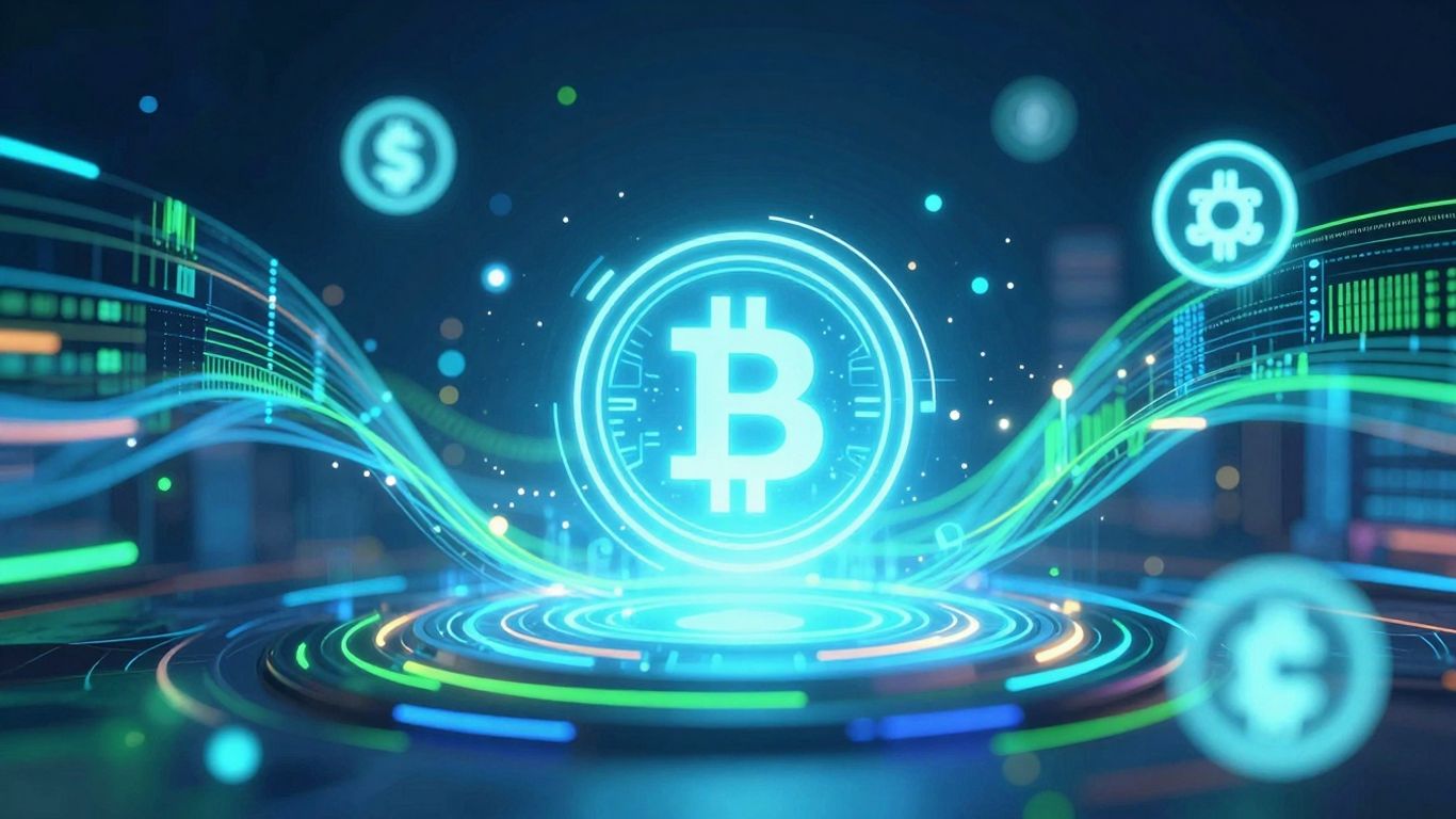 Beyond Dexscreener: Discover the Best Alternatives for Real-Time Crypto Trading Data in 2026