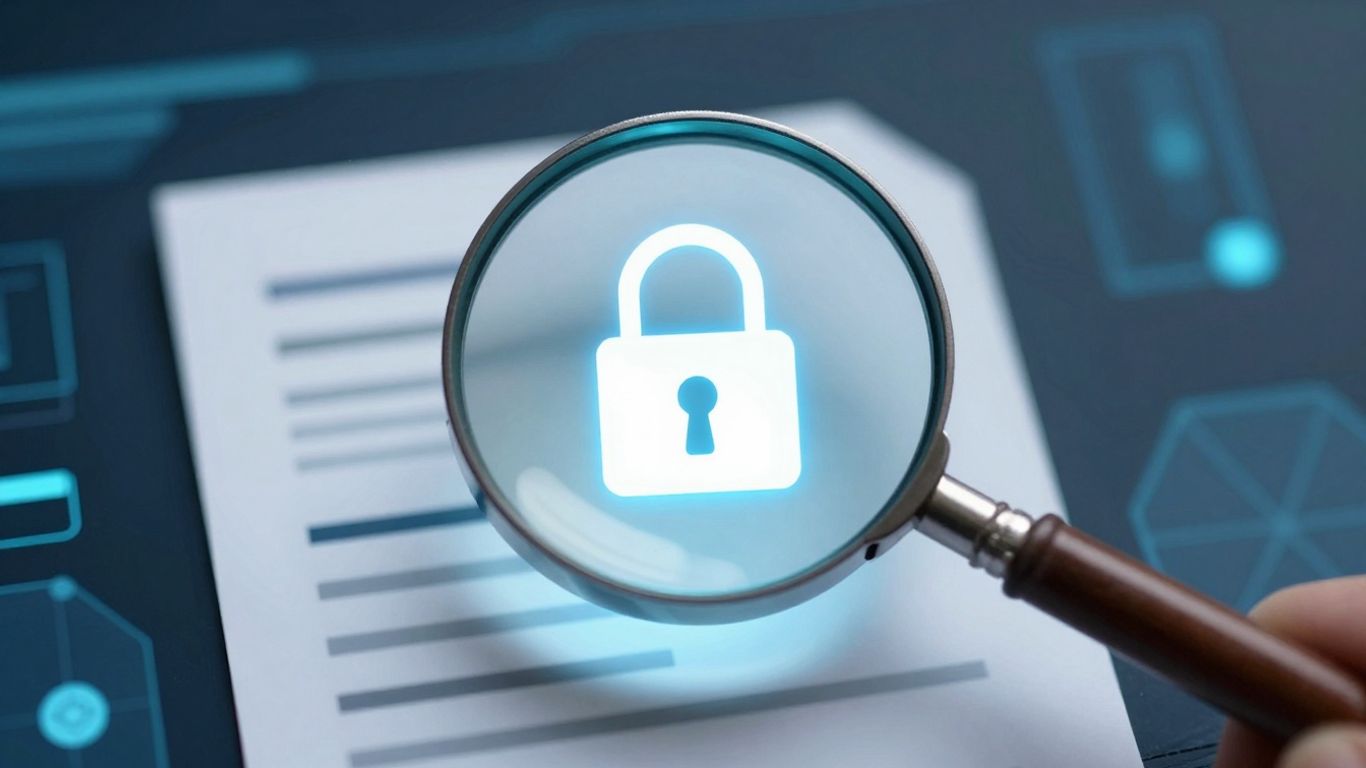 How to Check Your Business Bundle for Accuracy and Security