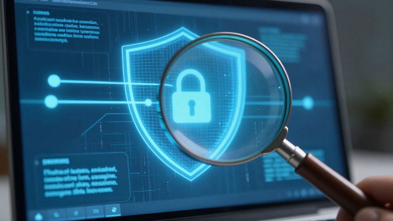 How to Use a Scam Detector to Protect Yourself Online