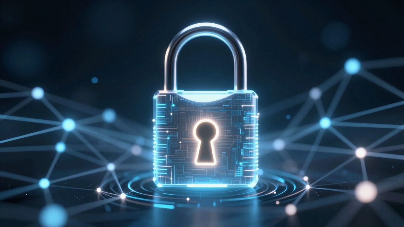 GDPR Compliance for Web3 Security Providers