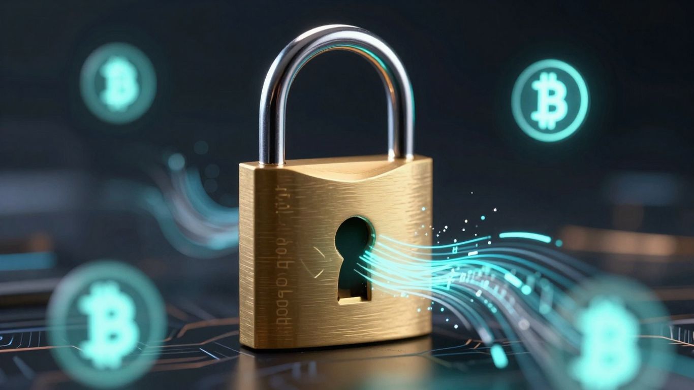 HIPAA Applicability to Crypto Data: What Applies