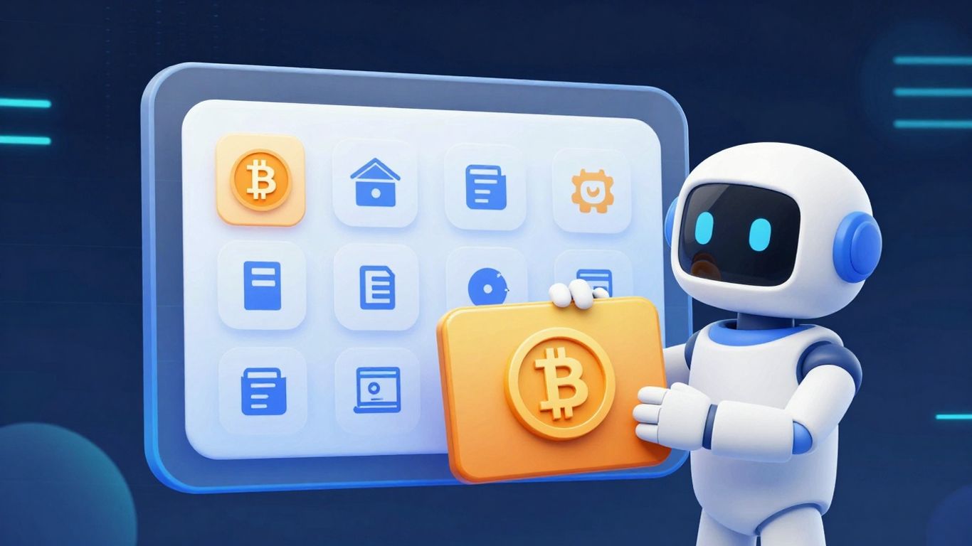 Discover the Best Crypto Wallet with Our Finder Bot