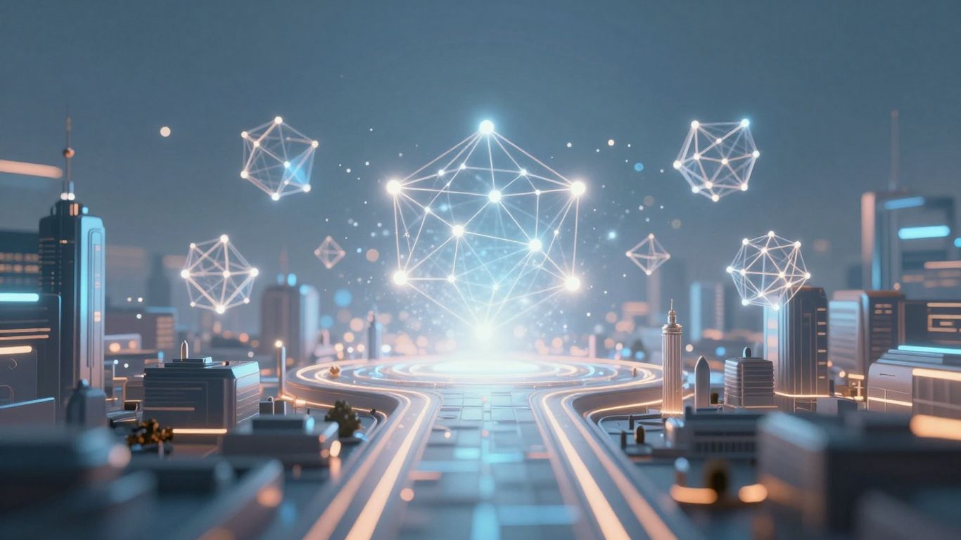 Navigating the Future: A Deep Dive into Promising Smart Contracts Coins