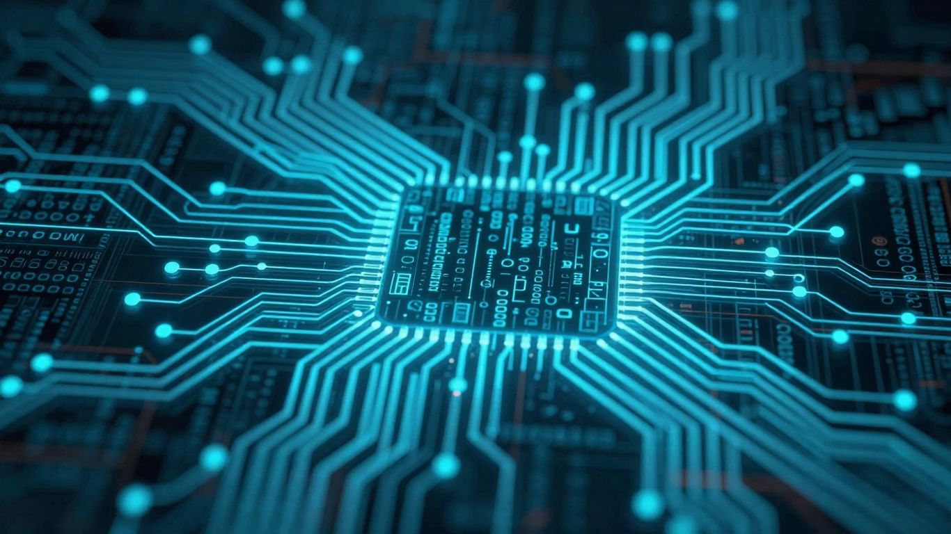 AI smart contract audit network visualization