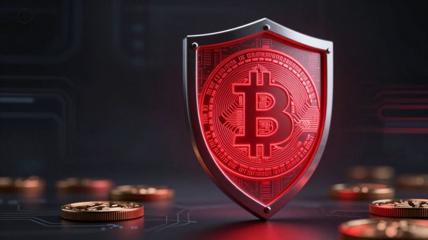 Crypto Scam Detection Tools for Safer Trading | Veritas