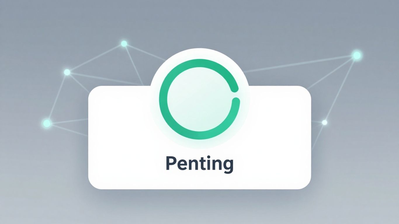 Troubleshooting 'Smart Contract Call Pending' Errors in Trust Wallet