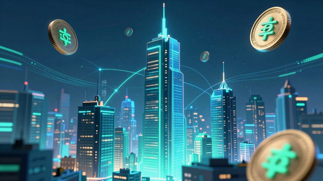 Exploring the Top Smart Contracts Coins: A 2026 Investment Guide