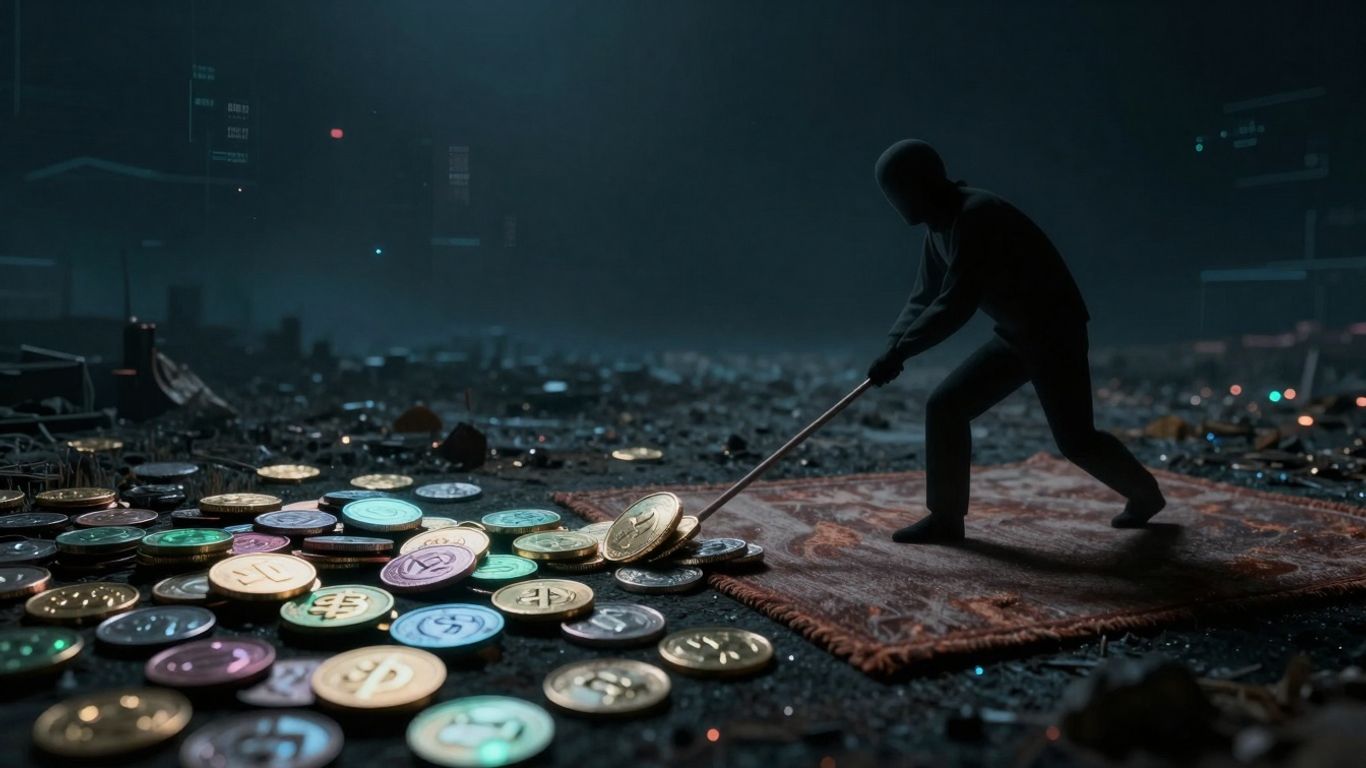 Memecoin Rug Pull Detection and Risk Scoring | Veritas