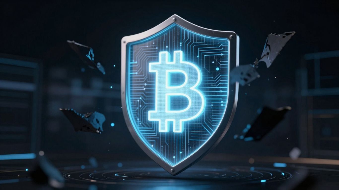 Crypto Phishing Scanner: Check Sites Before Connecting | Veritas