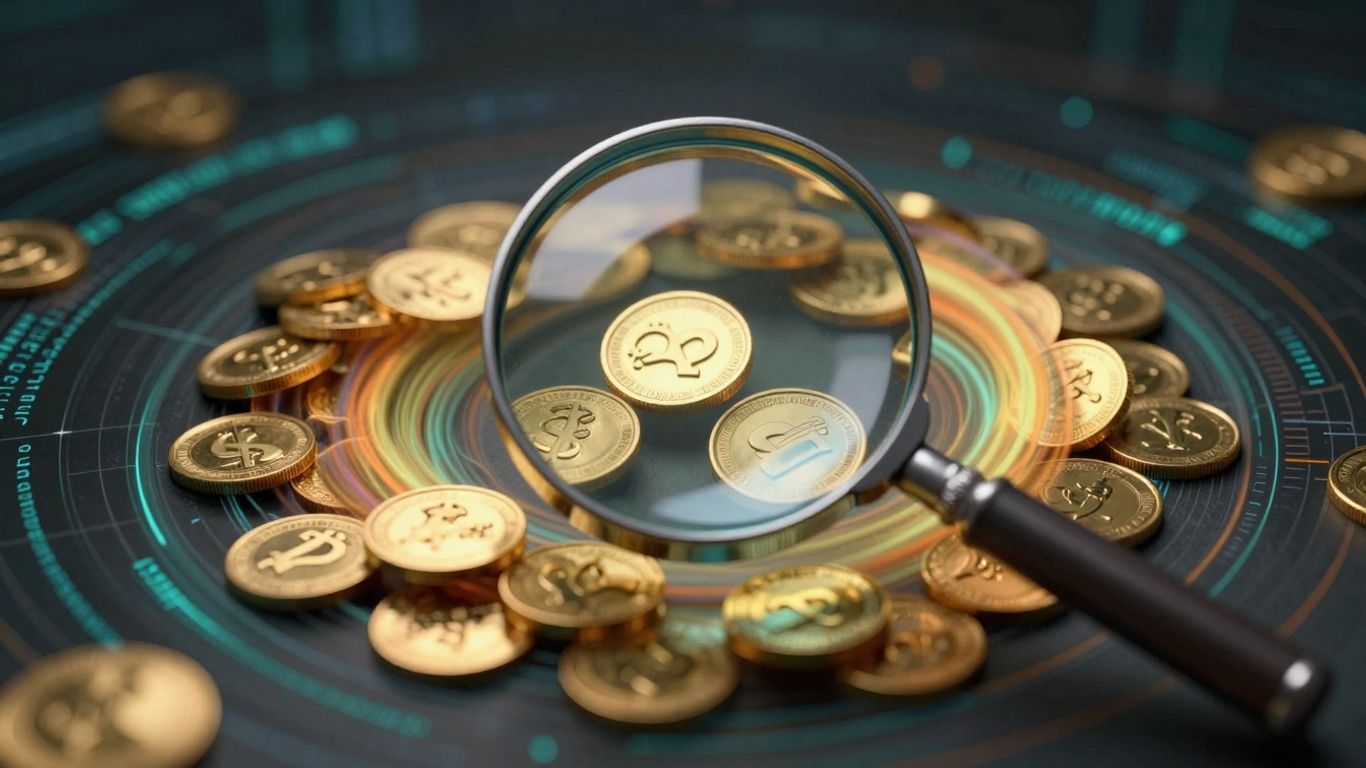 Solana Rug Pull Scanner for Memecoins | Veritas Explorer