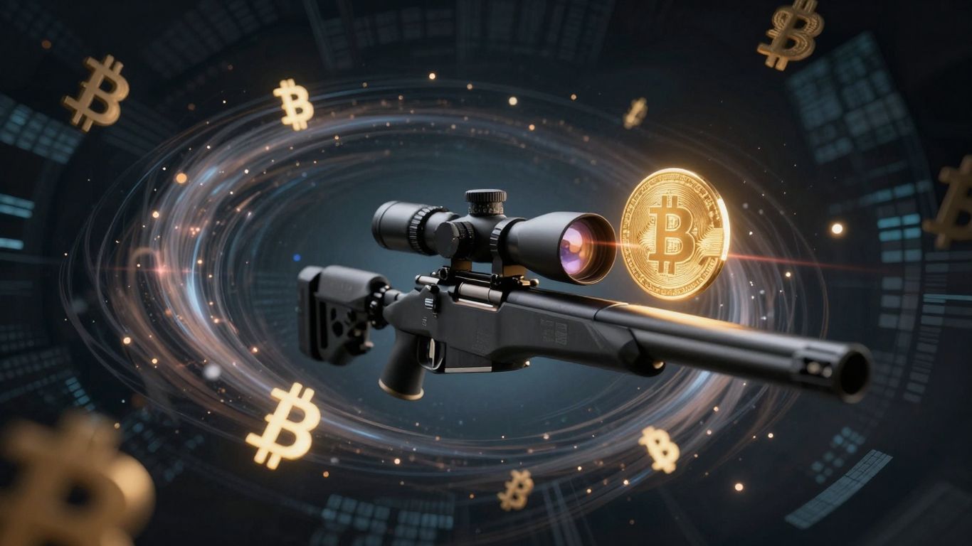 Understanding 'What Is Sniping in Crypto' and Its Market Impact