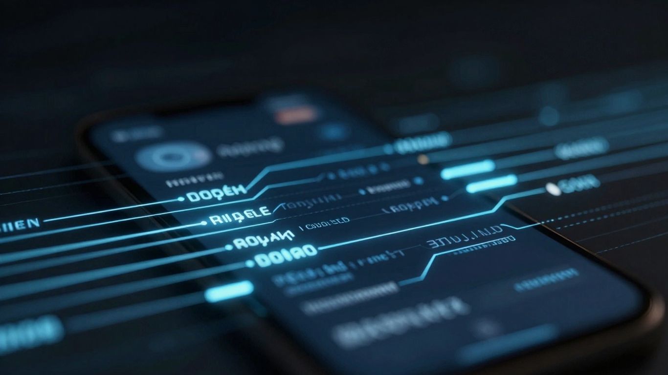 Wallet Transaction Tracing for Investigations | Veritas Explorer