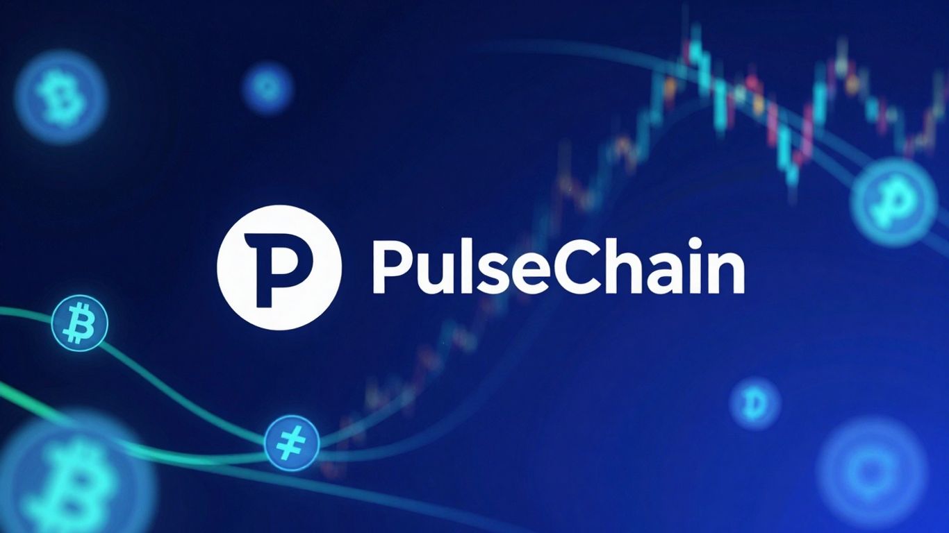 Navigating PulseChain with the Dexscreener: A Comprehensive Guide