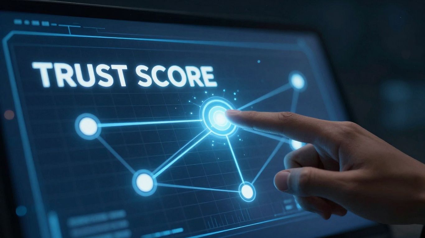 Trust Score API Integrations: Etherscan and More | Veritas