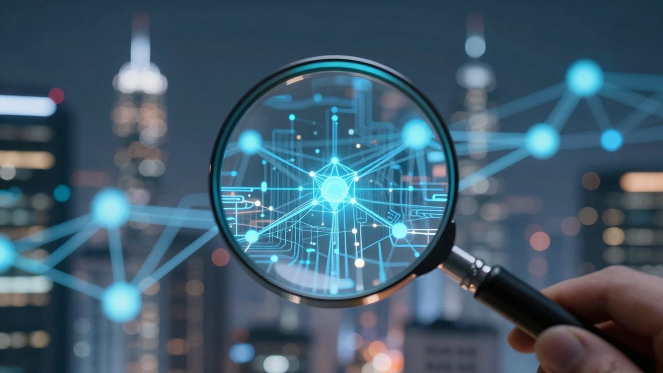 Navigating the Future: Essential Insights into Blockchain and Auditing