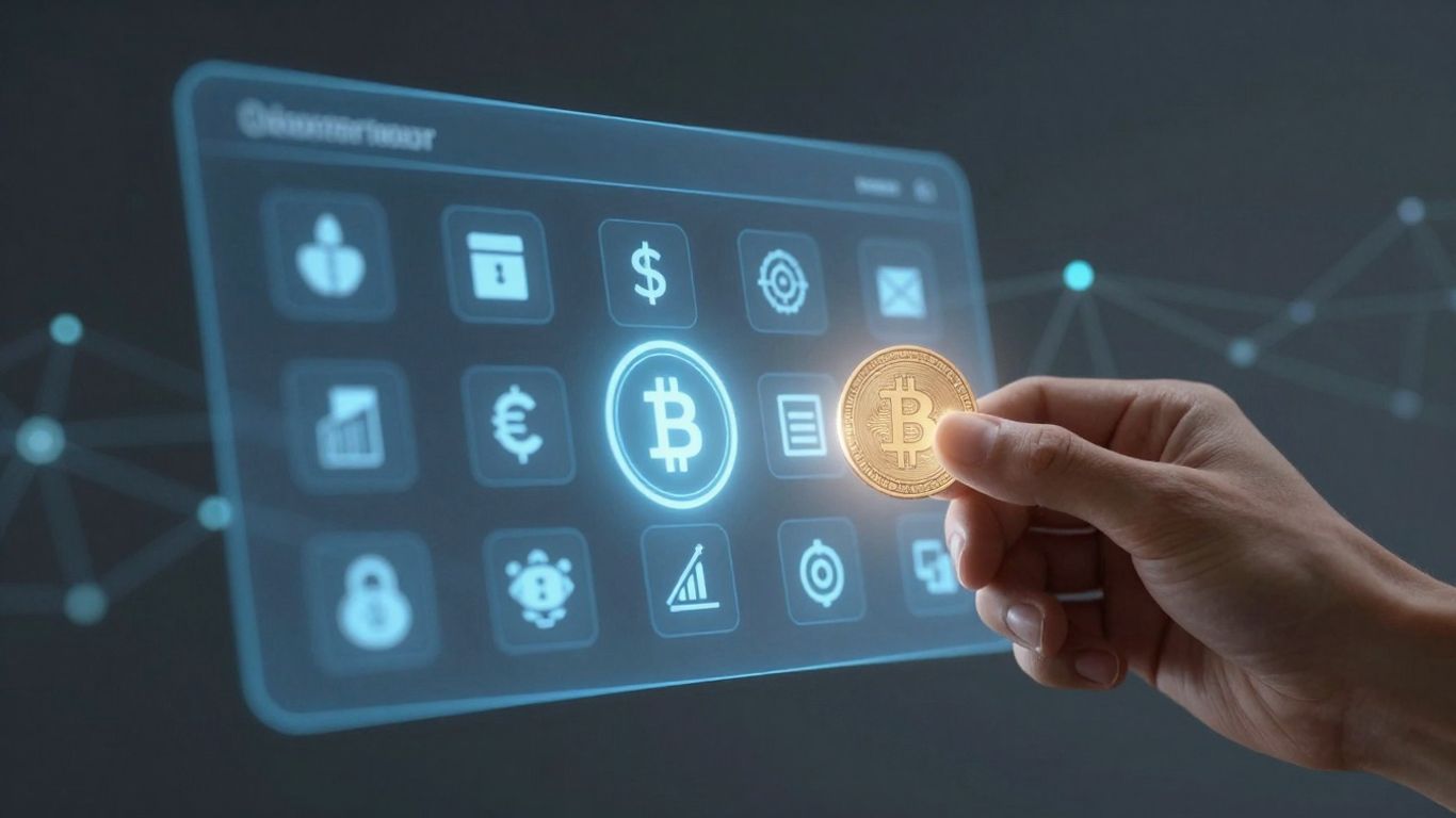 Finding the Crypto Wallet Best Buy: A Guide for Secure Digital Assets