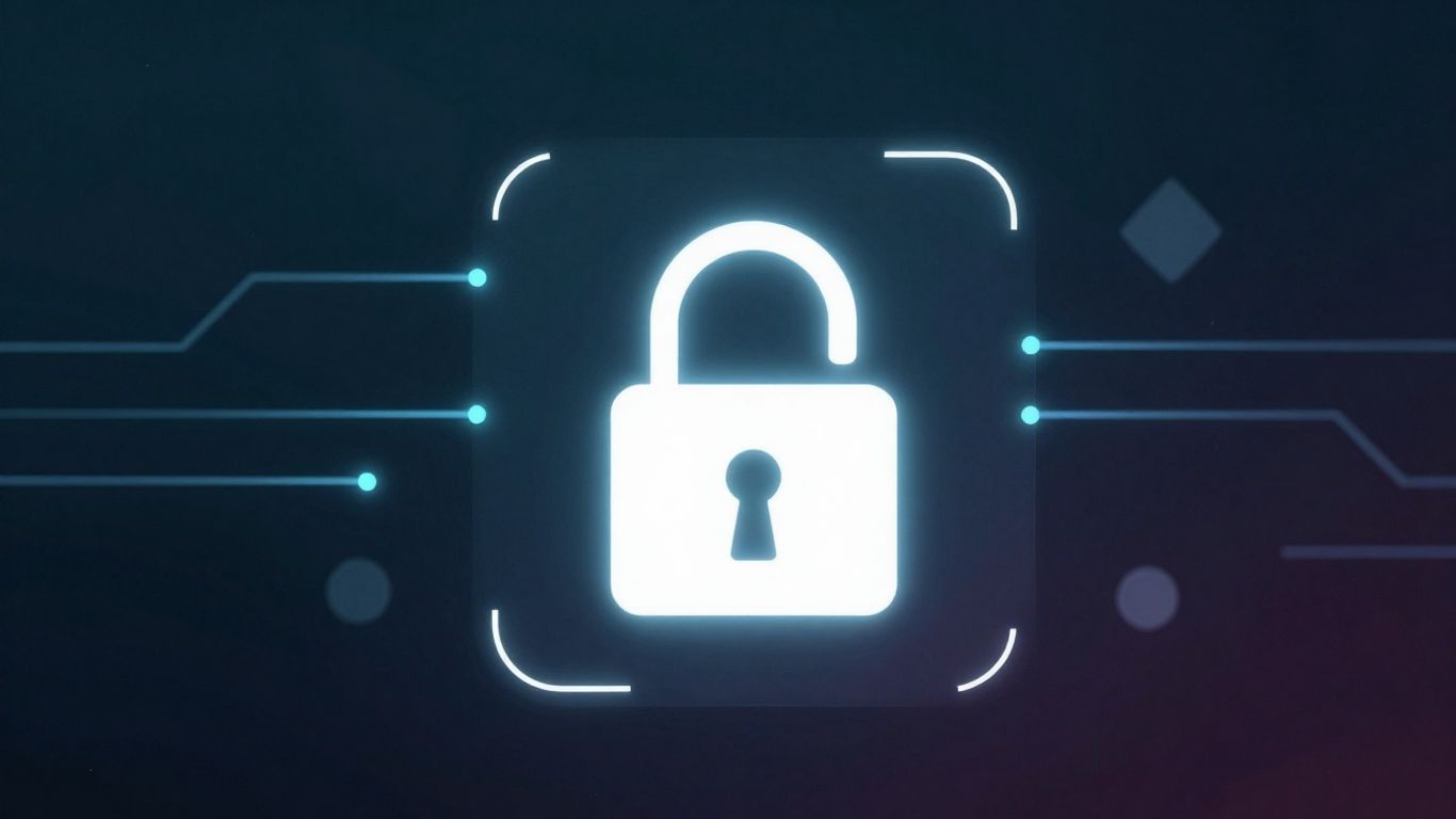 Secure crypto wallet with advanced digital asset protection.