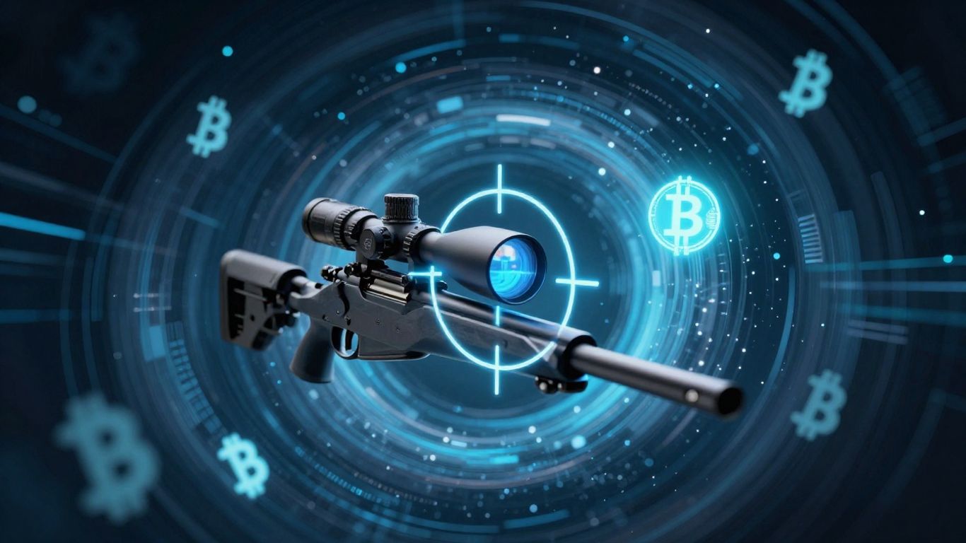 Unpacking 'What is Sniping in Crypto?' and Its Impact on Your Investments