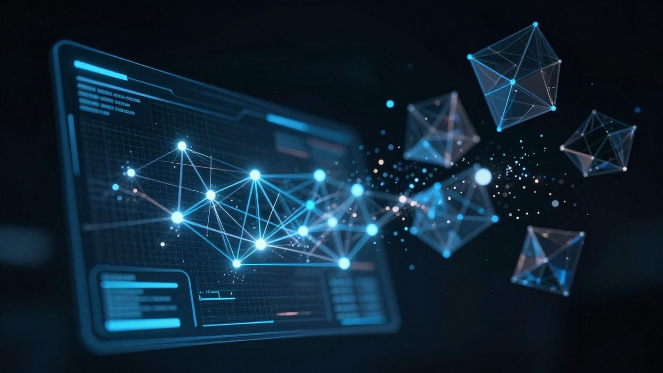 Contract Scanner API for Trust Scores and Risk Data | Veritas