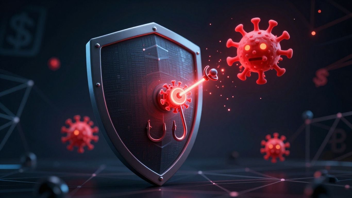 Web3 Threat Intelligence: Scams, Exploits, and Alerts | Veritas