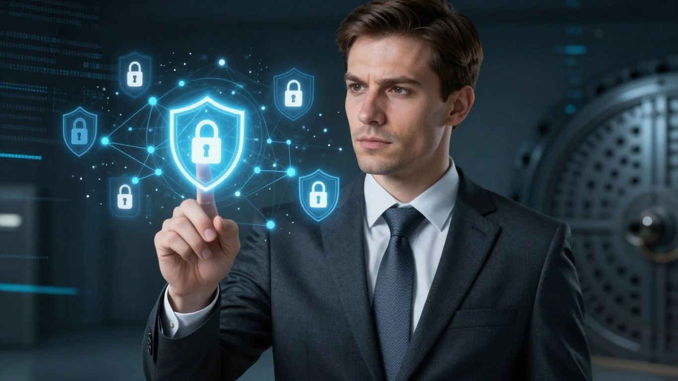 Veritas Protocol: Become a Certified Security Auditor: Your Guide to ...