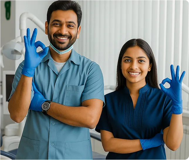 Clinic CTA Image