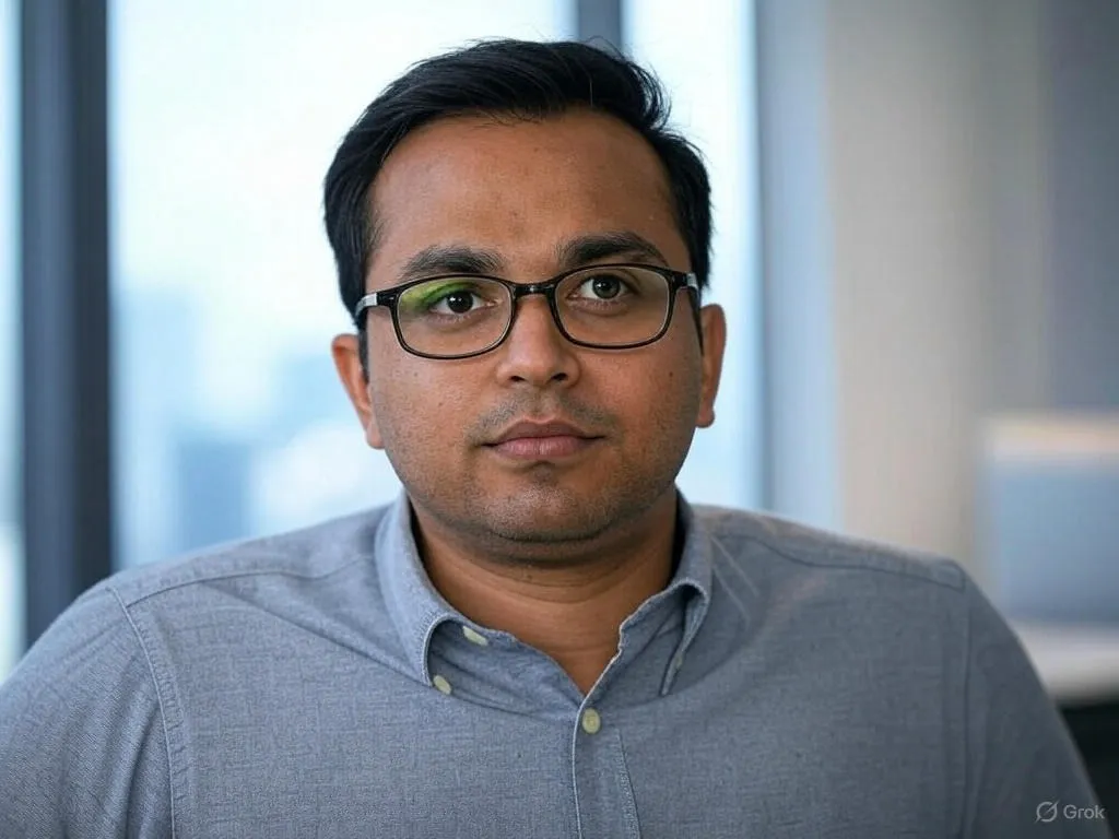 Arun Singh author image