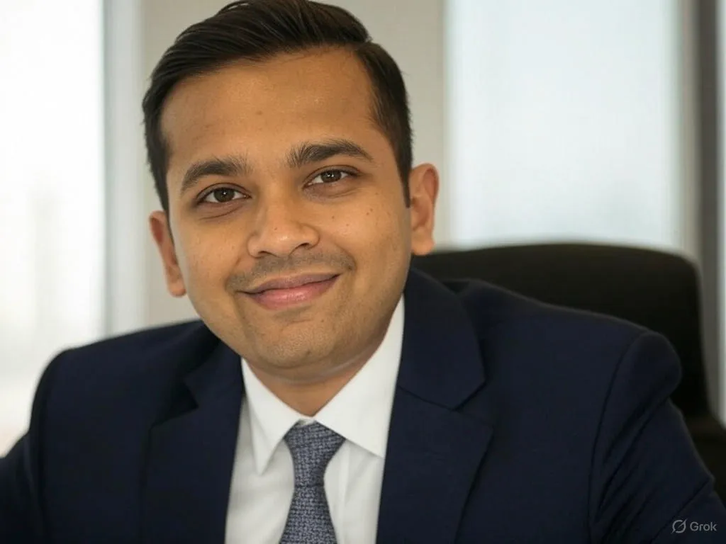 Ankit Mehta Ankit Mehta