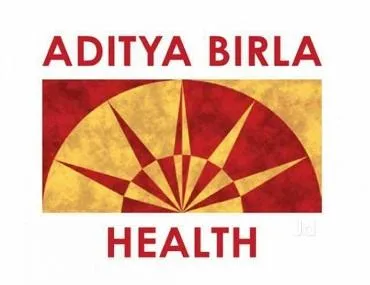 illustration of Aditya Birla Health insurance Logo